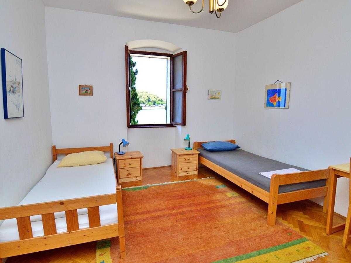 Holiday Home Stefan - Imu100 By Interhome ทิสโน ภายนอก รูปภาพ
