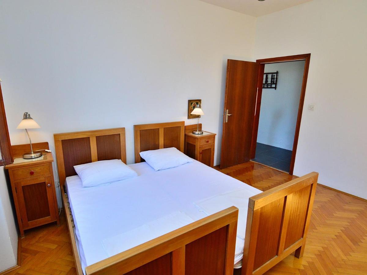 Holiday Home Stefan - Imu100 By Interhome ทิสโน ภายนอก รูปภาพ