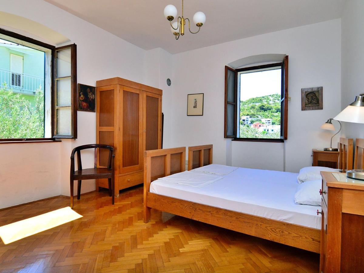 Holiday Home Stefan - Imu100 By Interhome ทิสโน ภายนอก รูปภาพ