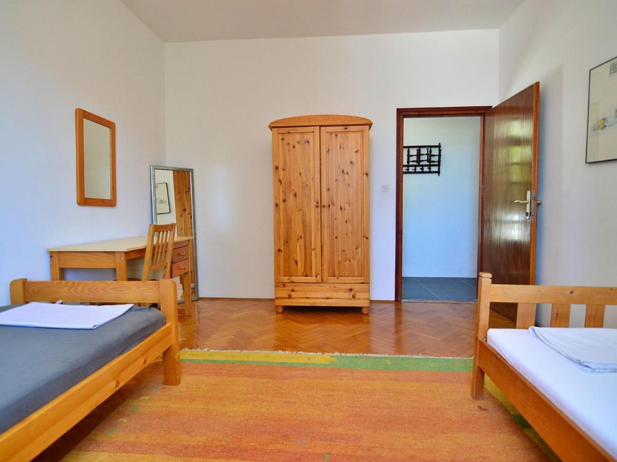 Holiday Home Stefan - Imu100 By Interhome ทิสโน ภายนอก รูปภาพ