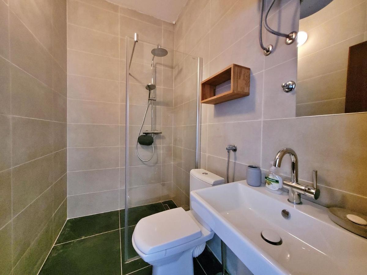 Holiday Home Stefan - Imu100 By Interhome ทิสโน ภายนอก รูปภาพ