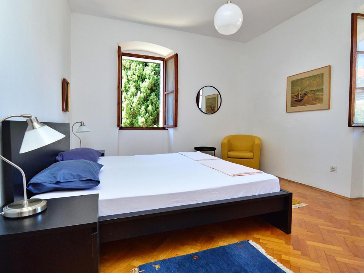 Holiday Home Stefan - Imu100 By Interhome ทิสโน ภายนอก รูปภาพ