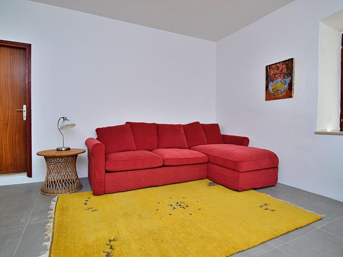 Holiday Home Stefan - Imu100 By Interhome ทิสโน ภายนอก รูปภาพ