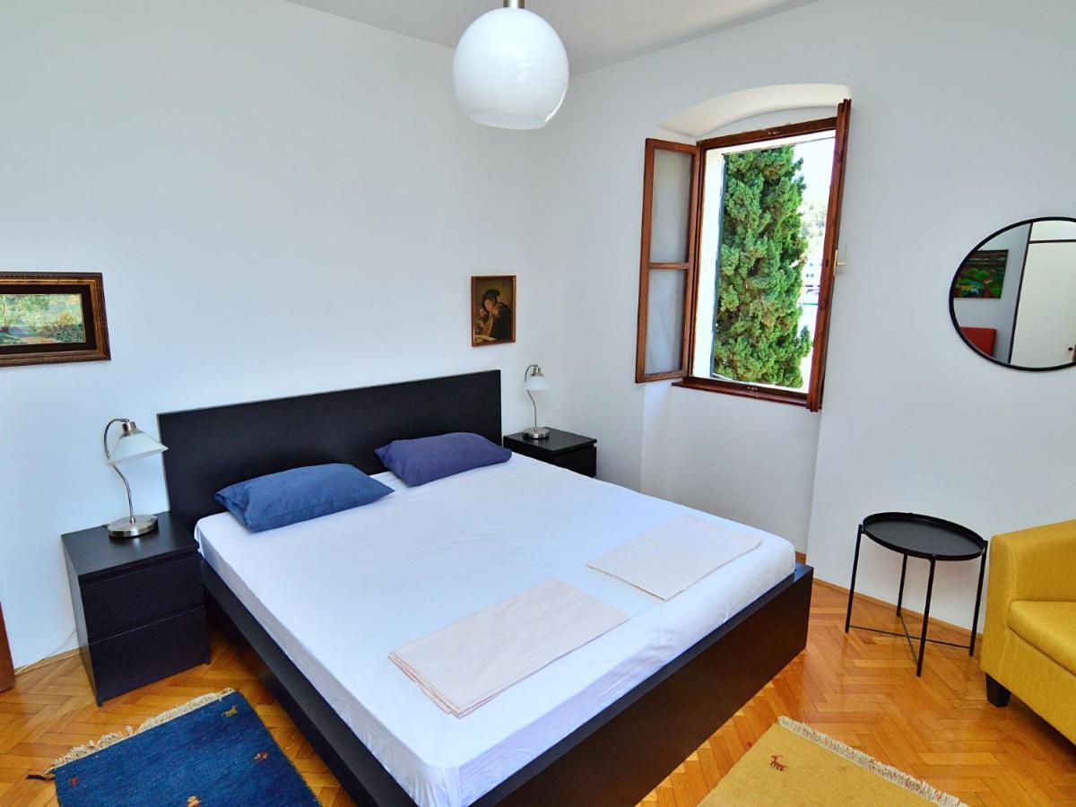 Holiday Home Stefan - Imu100 By Interhome ทิสโน ภายนอก รูปภาพ