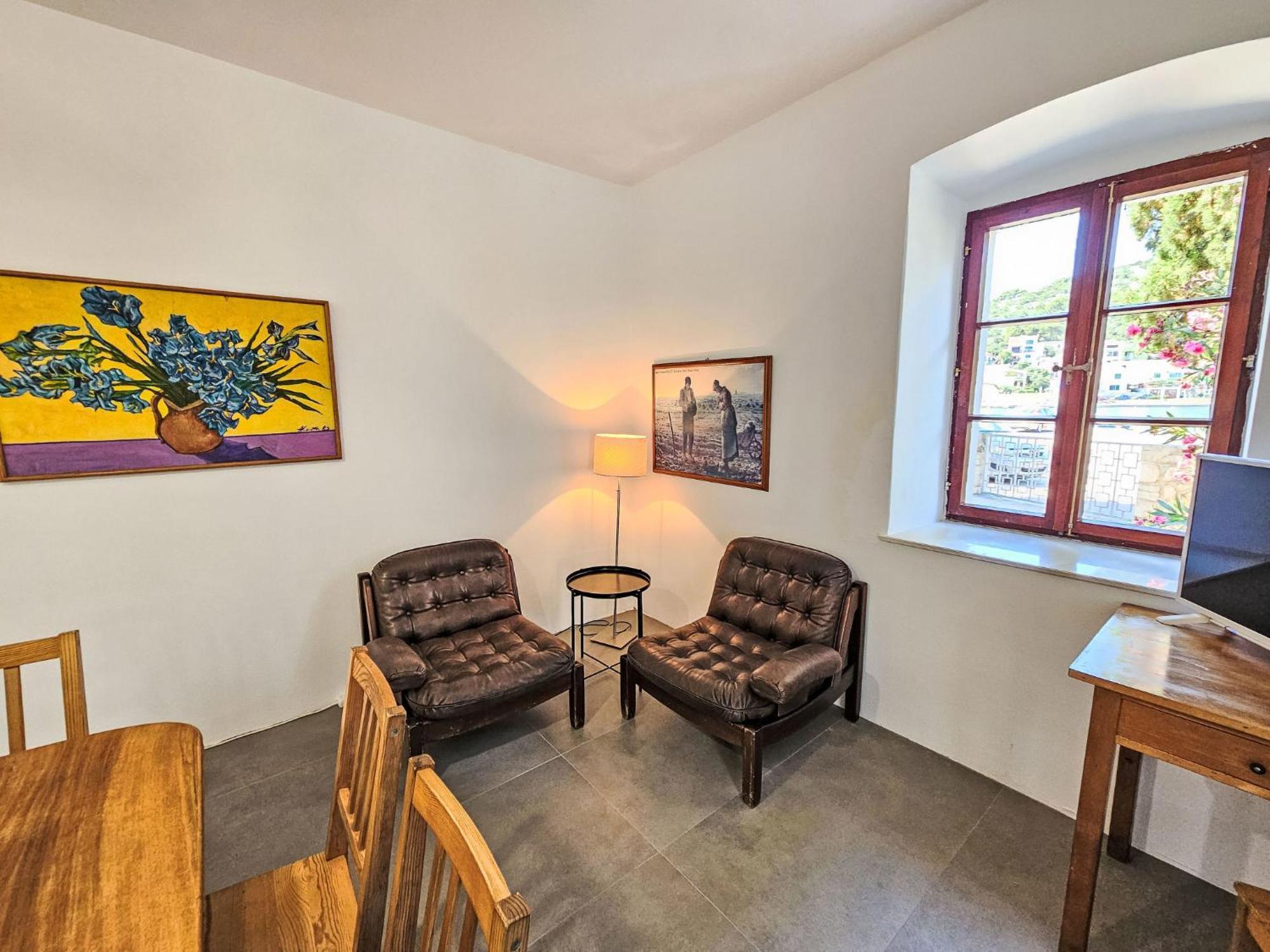 Holiday Home Stefan - Imu100 By Interhome ทิสโน ภายนอก รูปภาพ