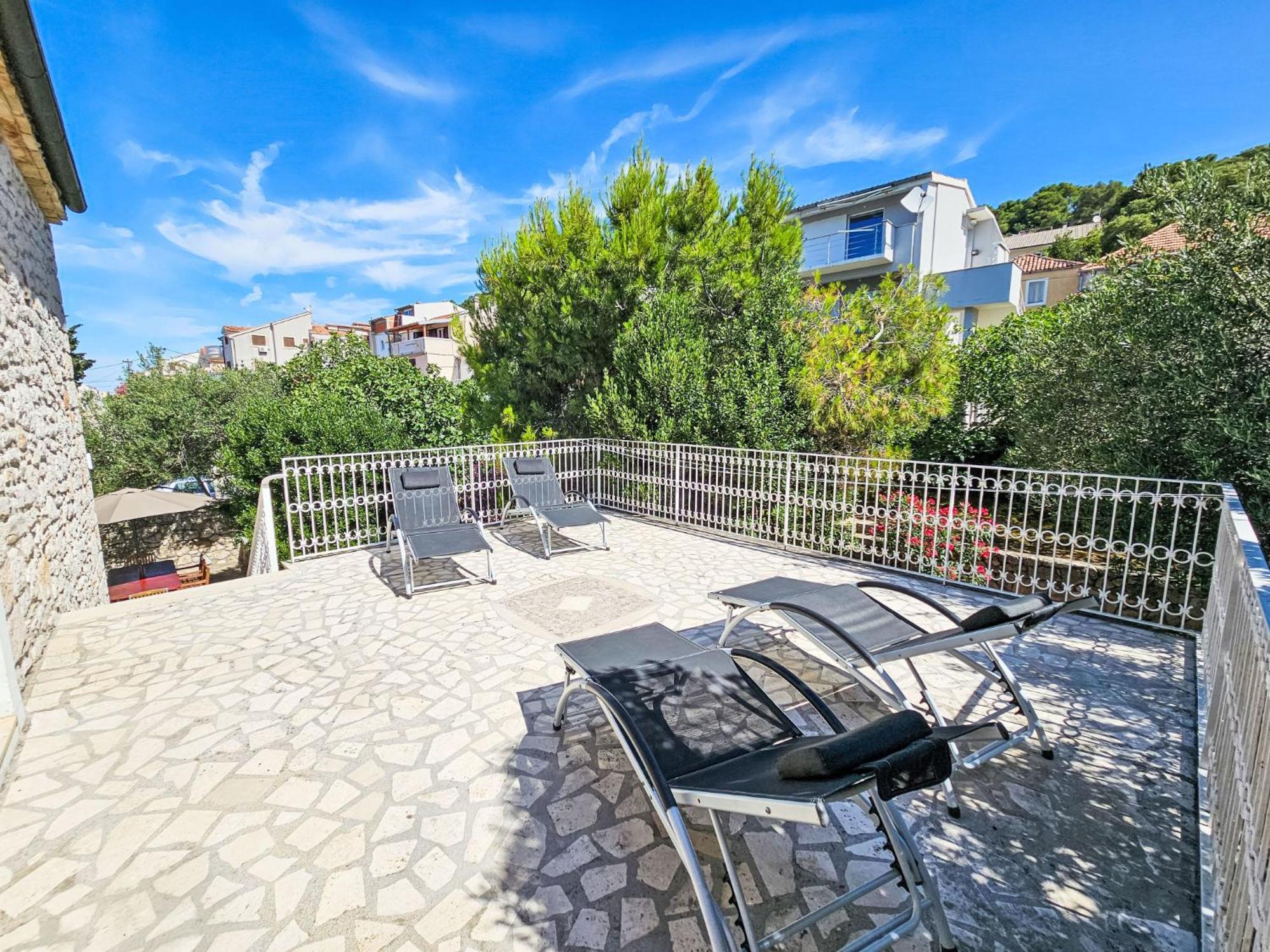 Holiday Home Stefan - Imu100 By Interhome ทิสโน ภายนอก รูปภาพ